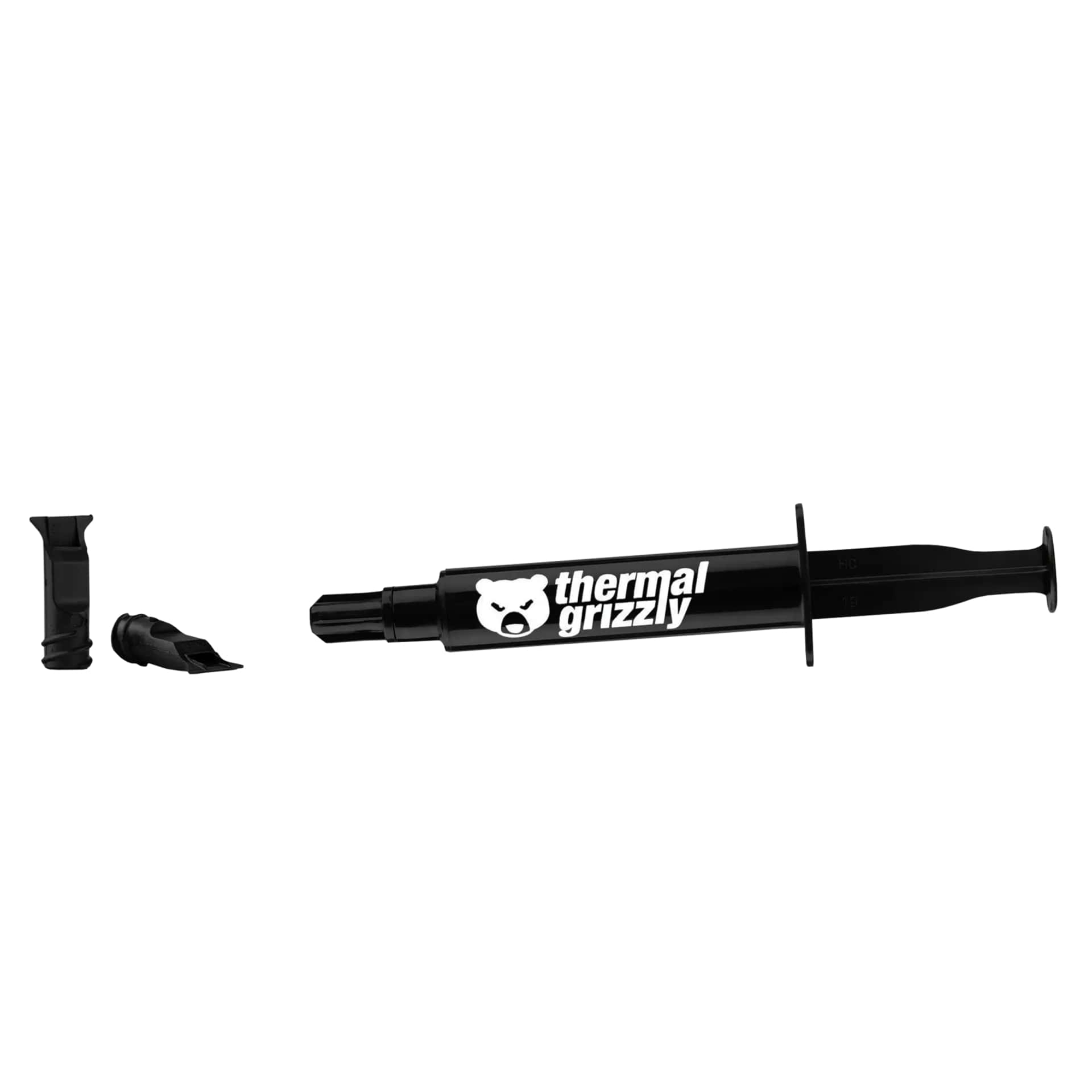 Thermal Grizzly Hydronaut TG-H-030-R 7,8 Gr Gri Termal Macun