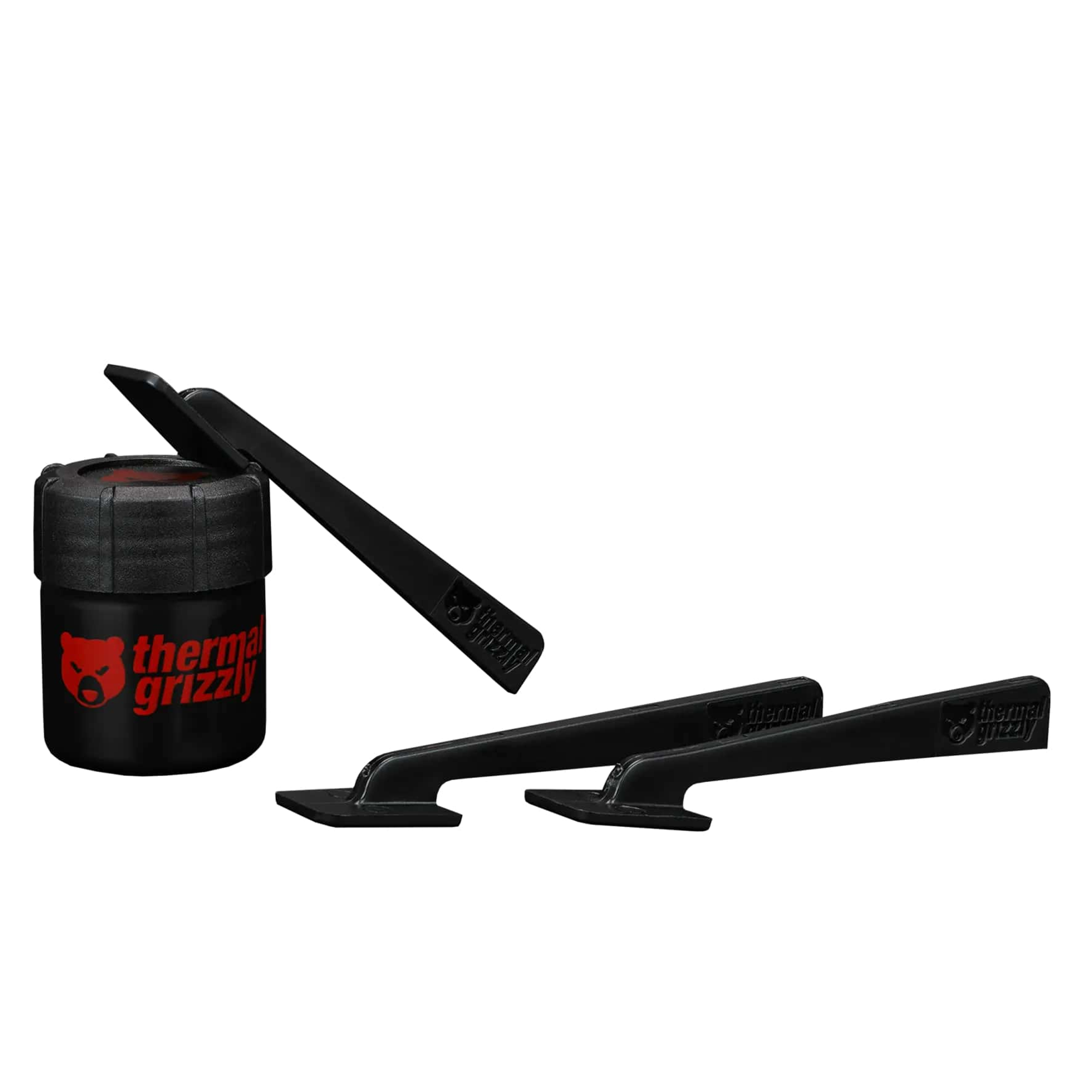 Thermal Grizzly Putty Pro 30 Gr TG-P-P-030-R Termal Macun