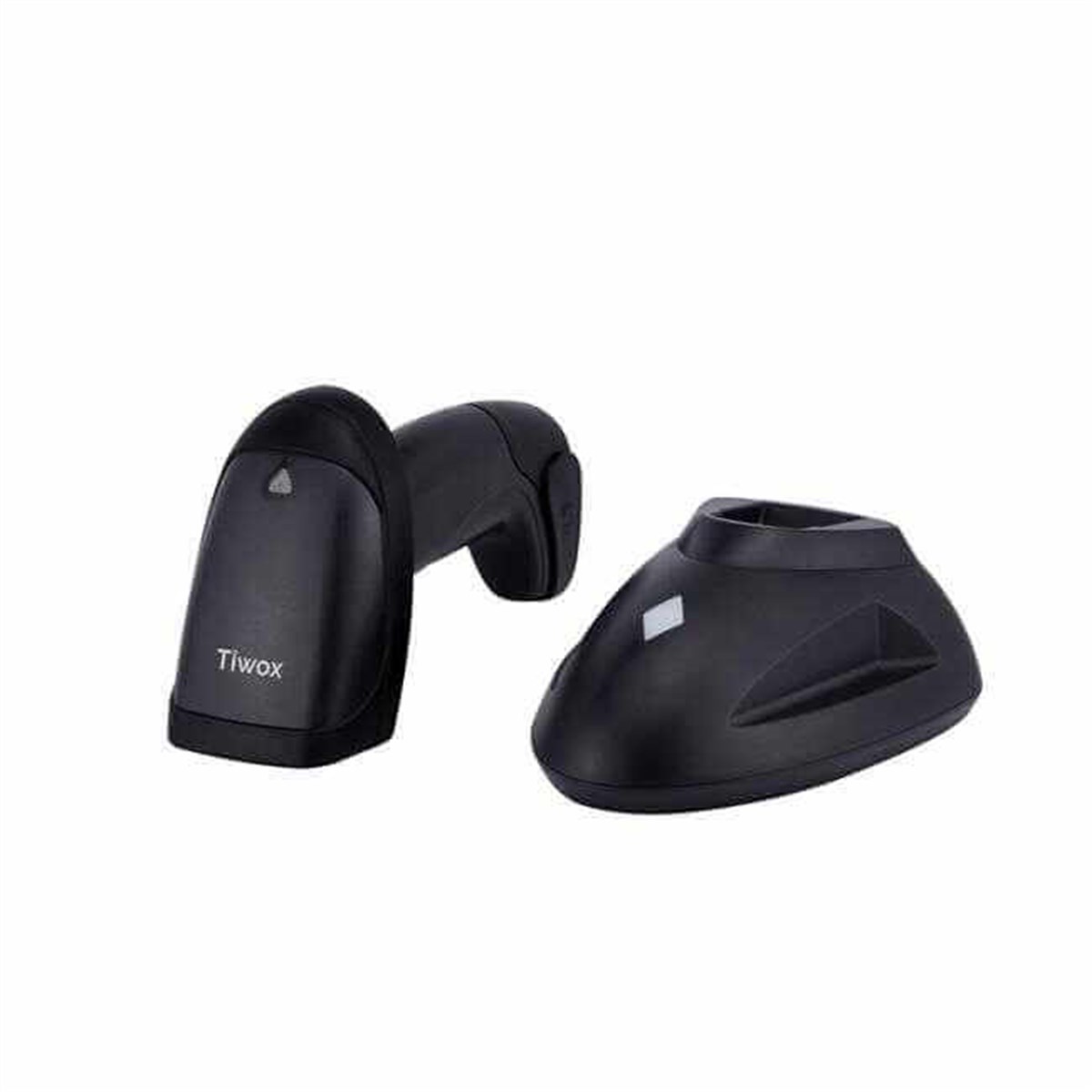 Tiwox VSW-122 2D Kablosuz Barkod Okuyucu cradle+Wifi+Batarya+ Standta Okuma