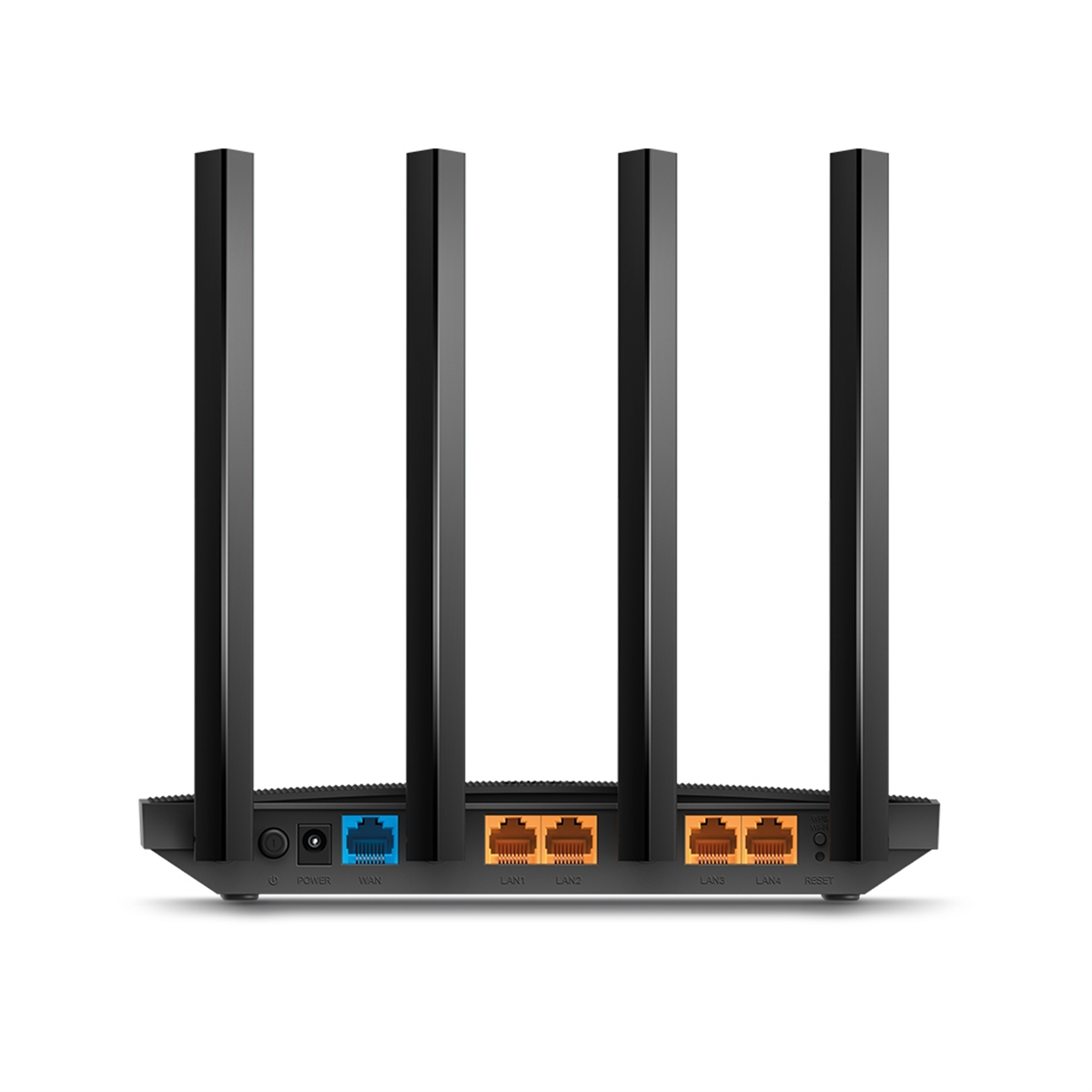 TP-Link Archer C80 AC1900 DualBand Router