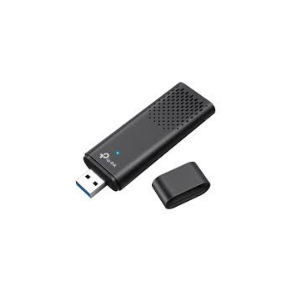 TP-Link Archer TX20U AX1800 Çift Bant Wi-Fi 6 Kablosuz USB Adaptör