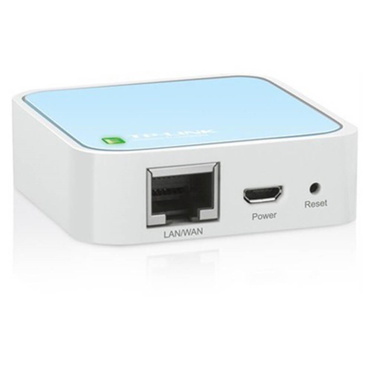 TP-LINK KABLOSUZ N CEP router(TL-WR802N)300Mbps