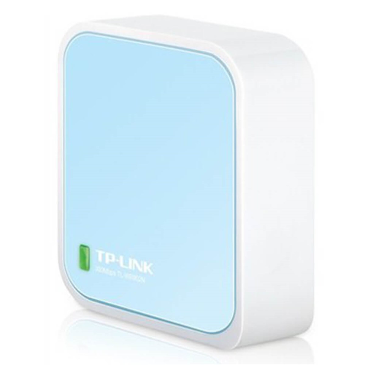 TP-LINK KABLOSUZ N CEP router(TL-WR802N)300Mbps