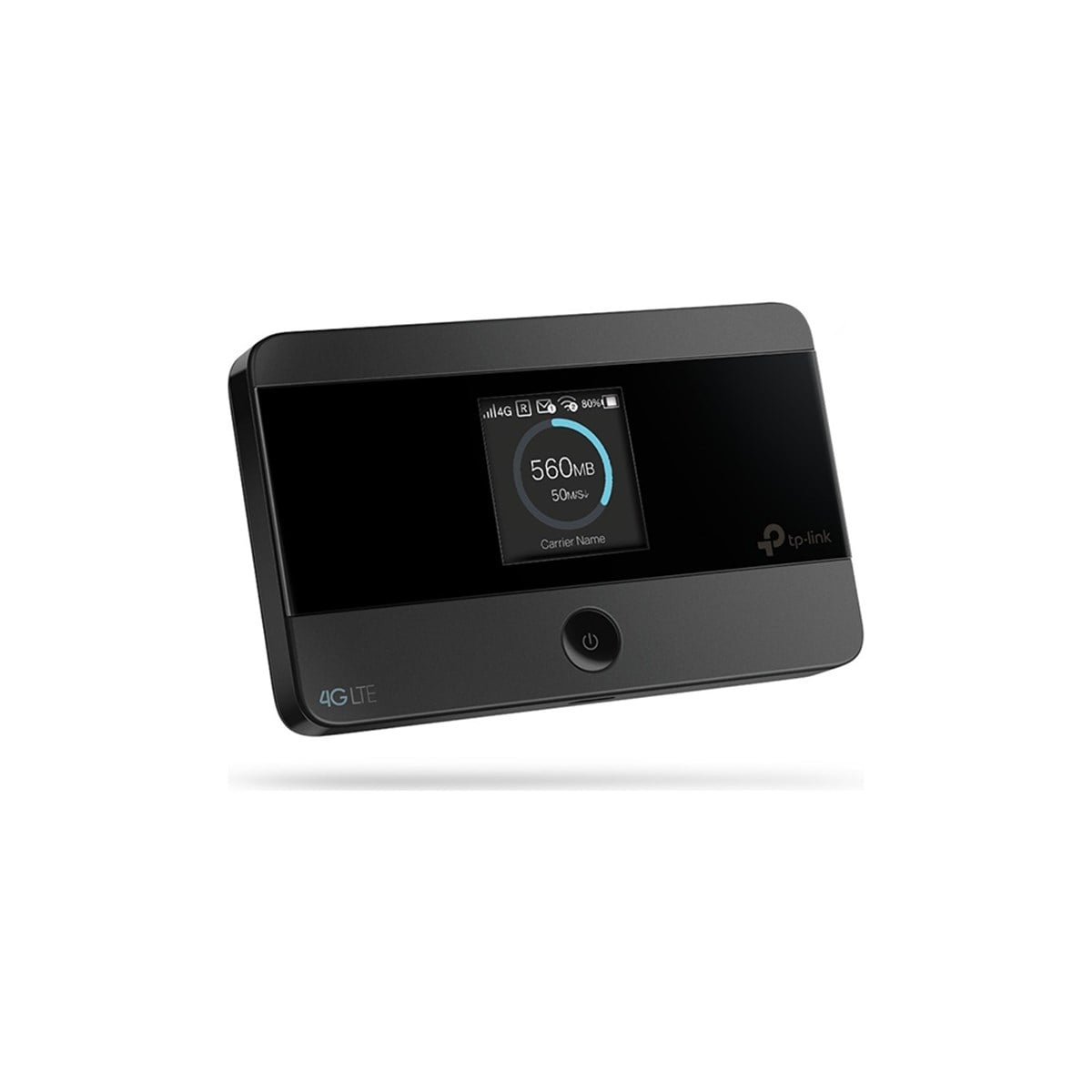 TP-LINK M7350 Dahili Pilli 4G LTE Modem/Router