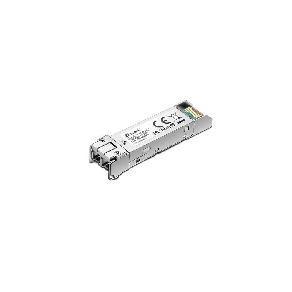 Tp-Link Omada TL-SM311LS MGBIC 1000BASE-LX Single Mode Sfp Modülü
