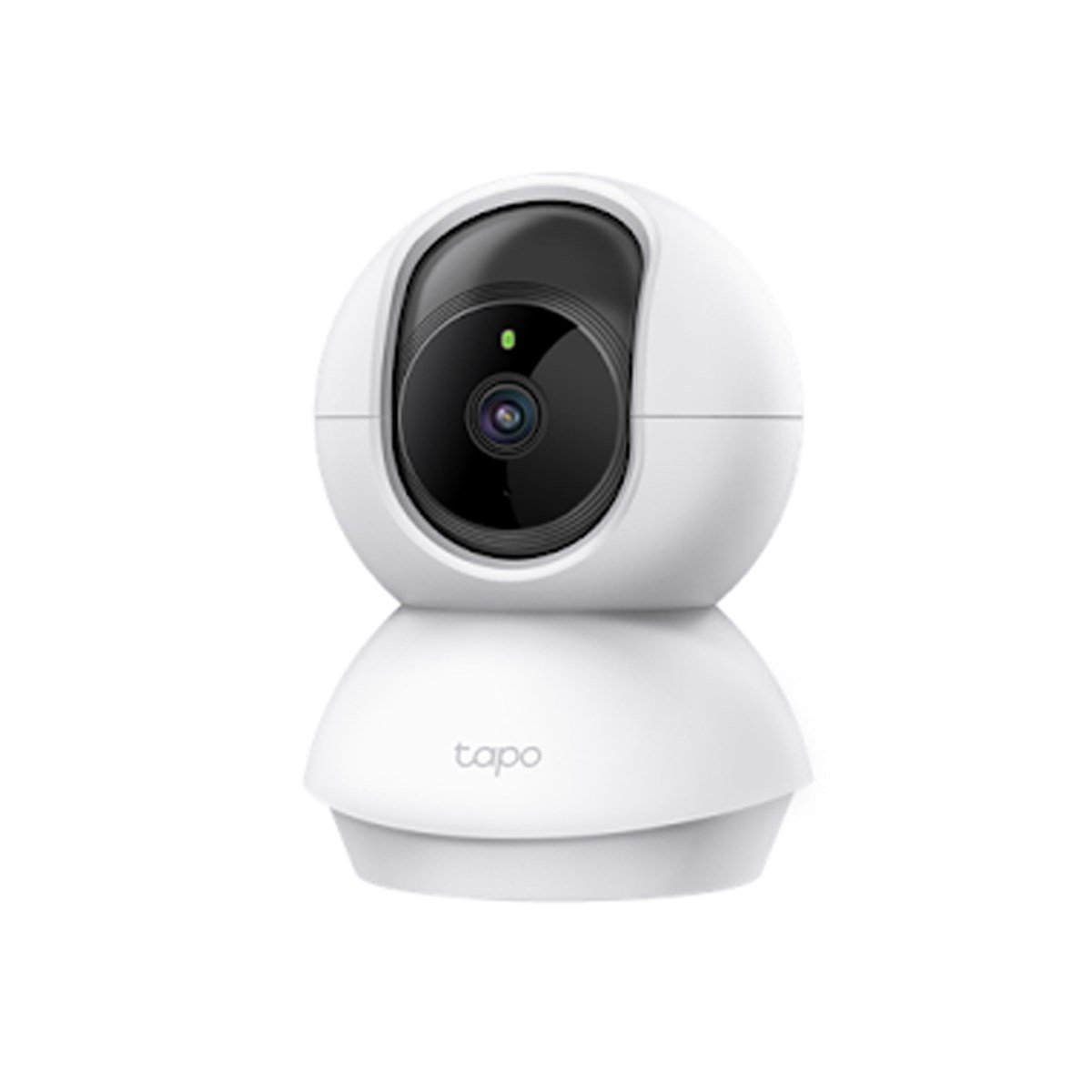 TP-LINK Tapo C200 FHD 1080p Gece Görüşlü 128GB Micro SD Destekli Wi-Fi Güvenlik Kamerası