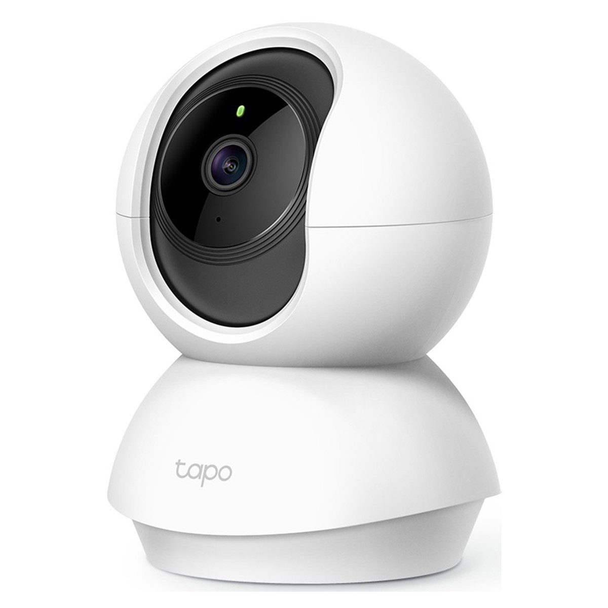 TP-LINK Tapo C200 FHD 1080p Gece Görüşlü 128GB Micro SD Destekli Wi-Fi Güvenlik Kamerası