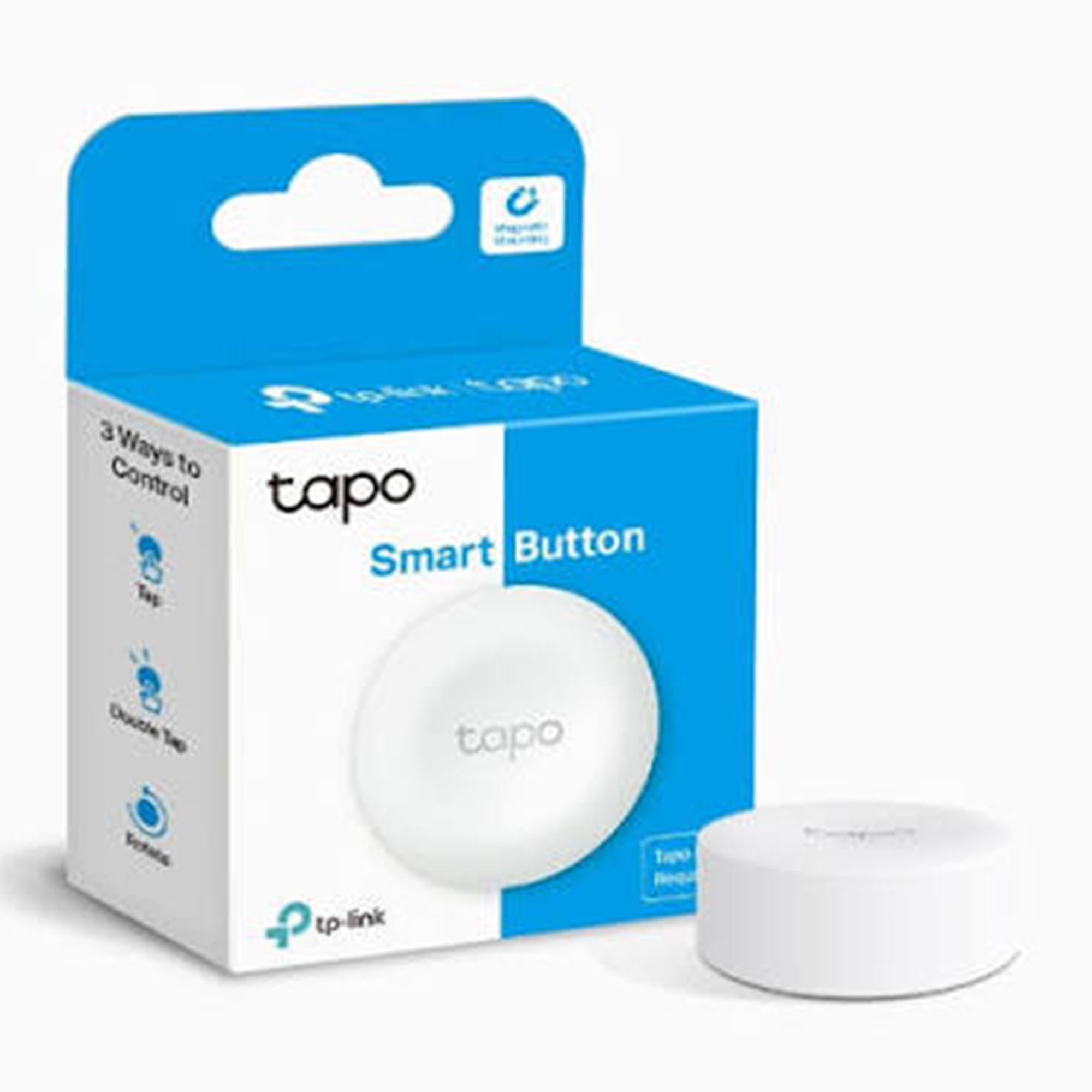 TP-LINK TAPO S200B Smart Button