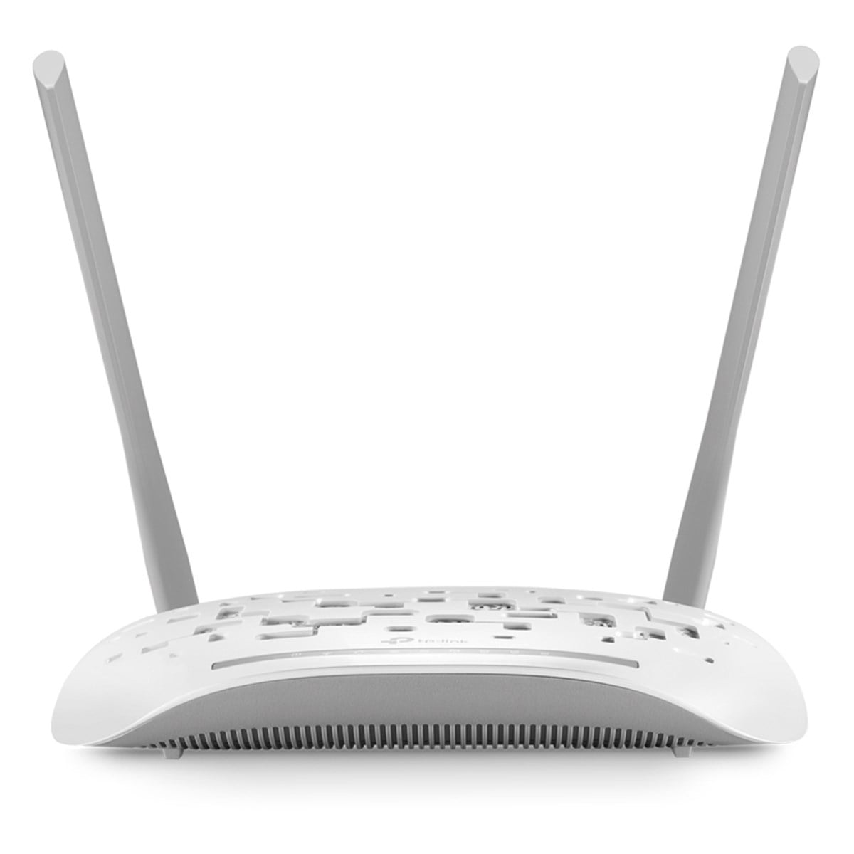 TP-LINK TD-W8961N 300Mbps ADSL2 + Modem/Router 2x5DBi Anten
