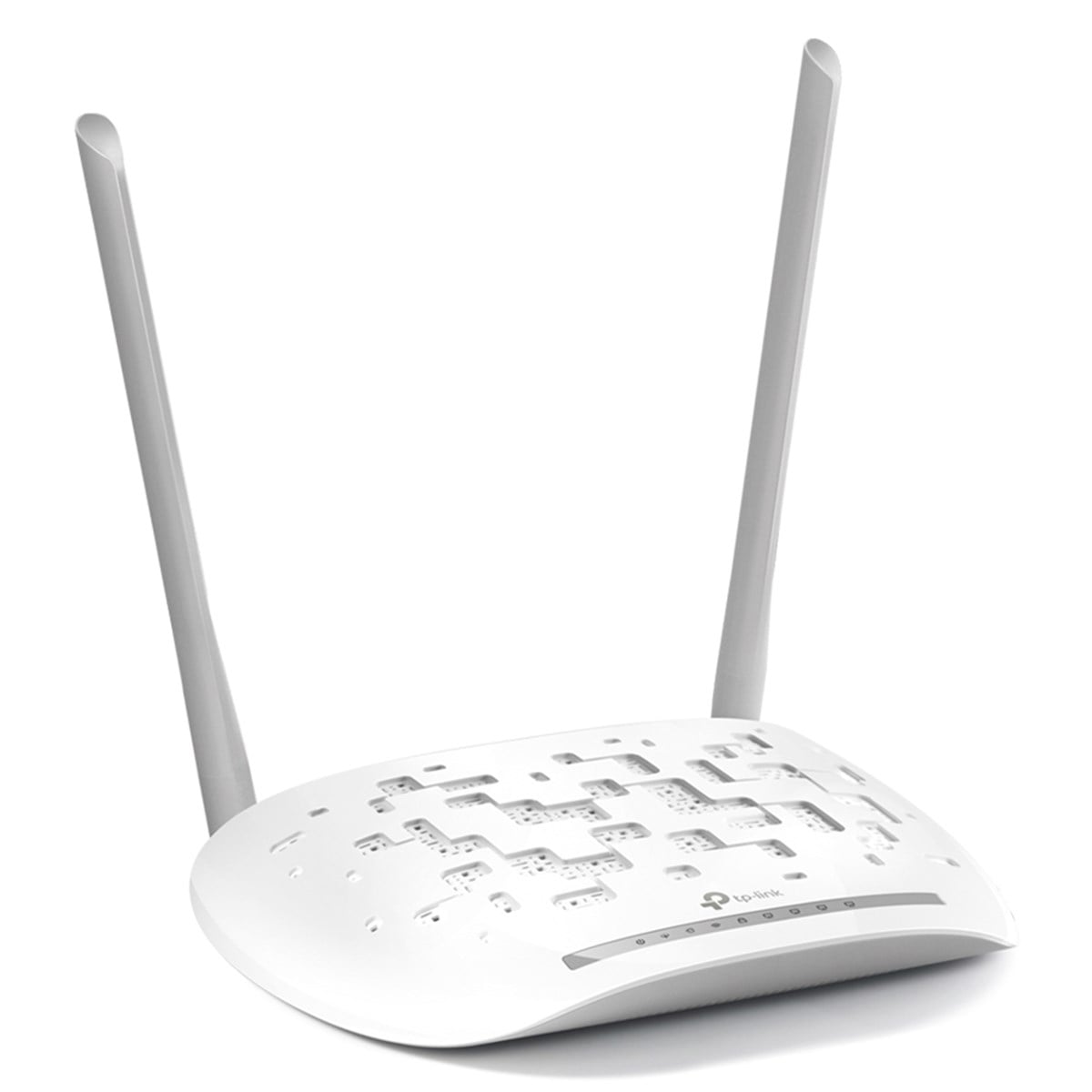 TP-LINK TD-W8961N 300Mbps ADSL2 + Modem/Router 2x5DBi Anten