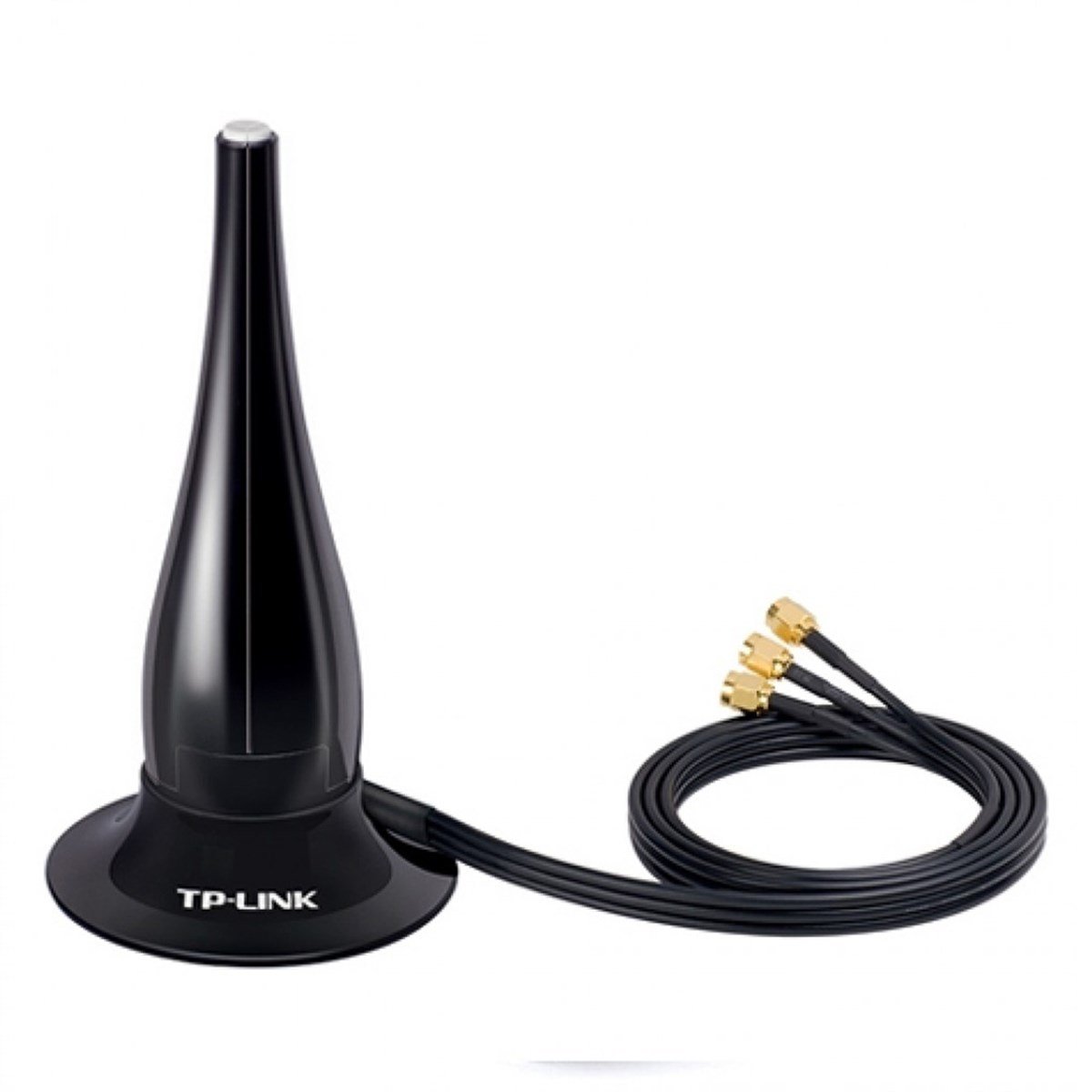 TP-LINK TL-ANT2403N 2.4GHz 3dBi Wireless N Masaüstü Anten