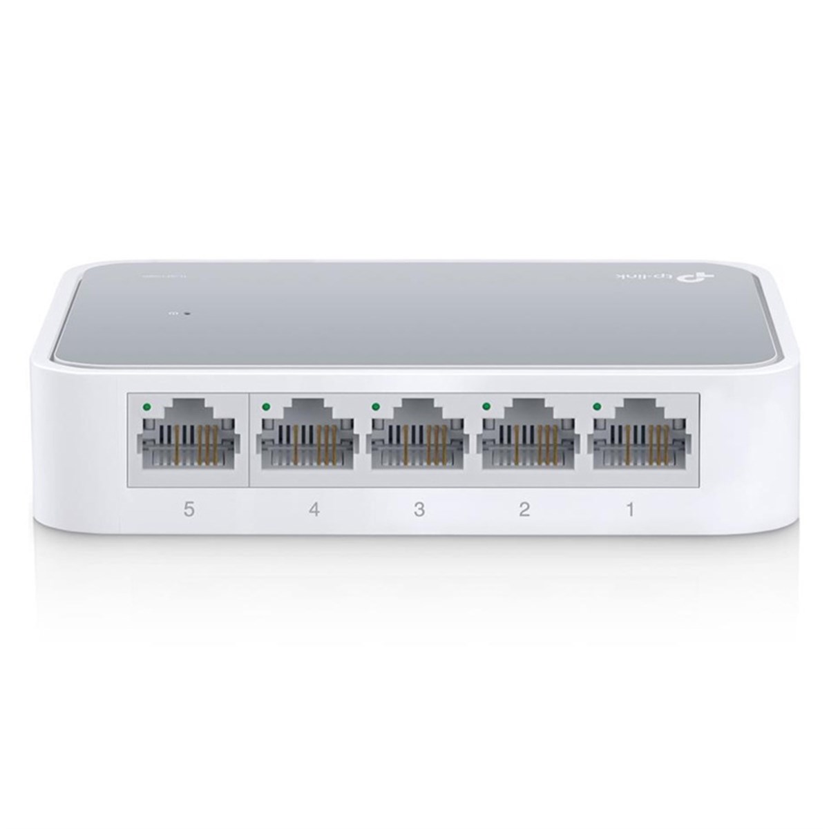TP-LINK TL-SF1005D 5 Port 10/100Mbps Masaüstü Switch
