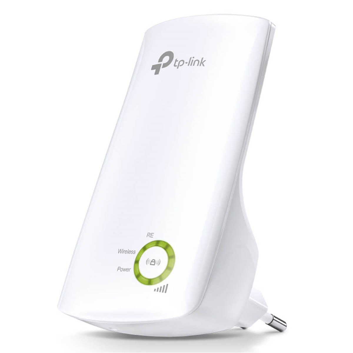 TP-LINK TL-WA854RE 300 Mbps N Kablosuz Wall Plug Menzil Genişletici