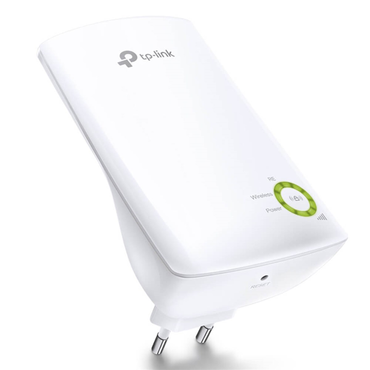 TP-LINK TL-WA854RE 300 Mbps N Kablosuz Wall Plug Menzil Genişletici