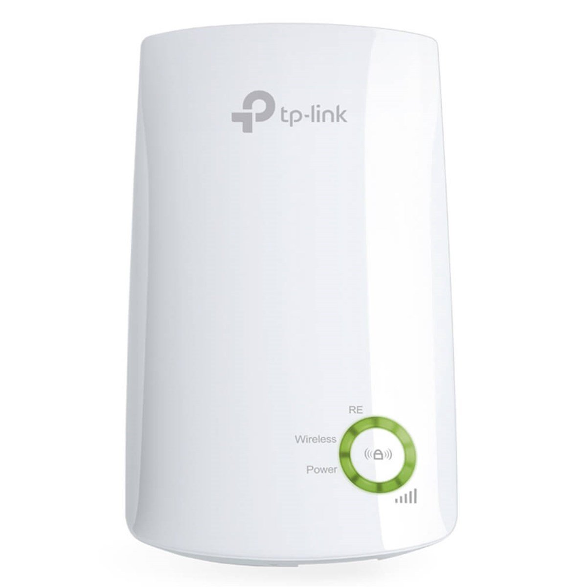 TP-LINK TL-WA854RE 300 Mbps N Kablosuz Wall Plug Menzil Genişletici