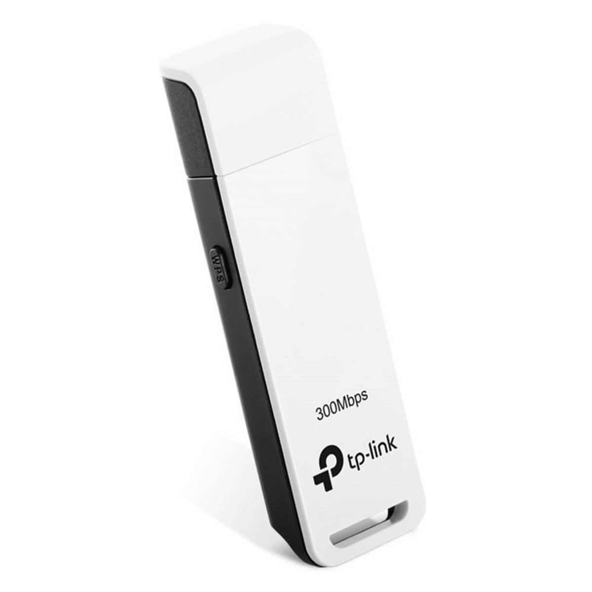 Tp-Link TL-WN821N 300Mbps Kablosuz N USB Adaptör
