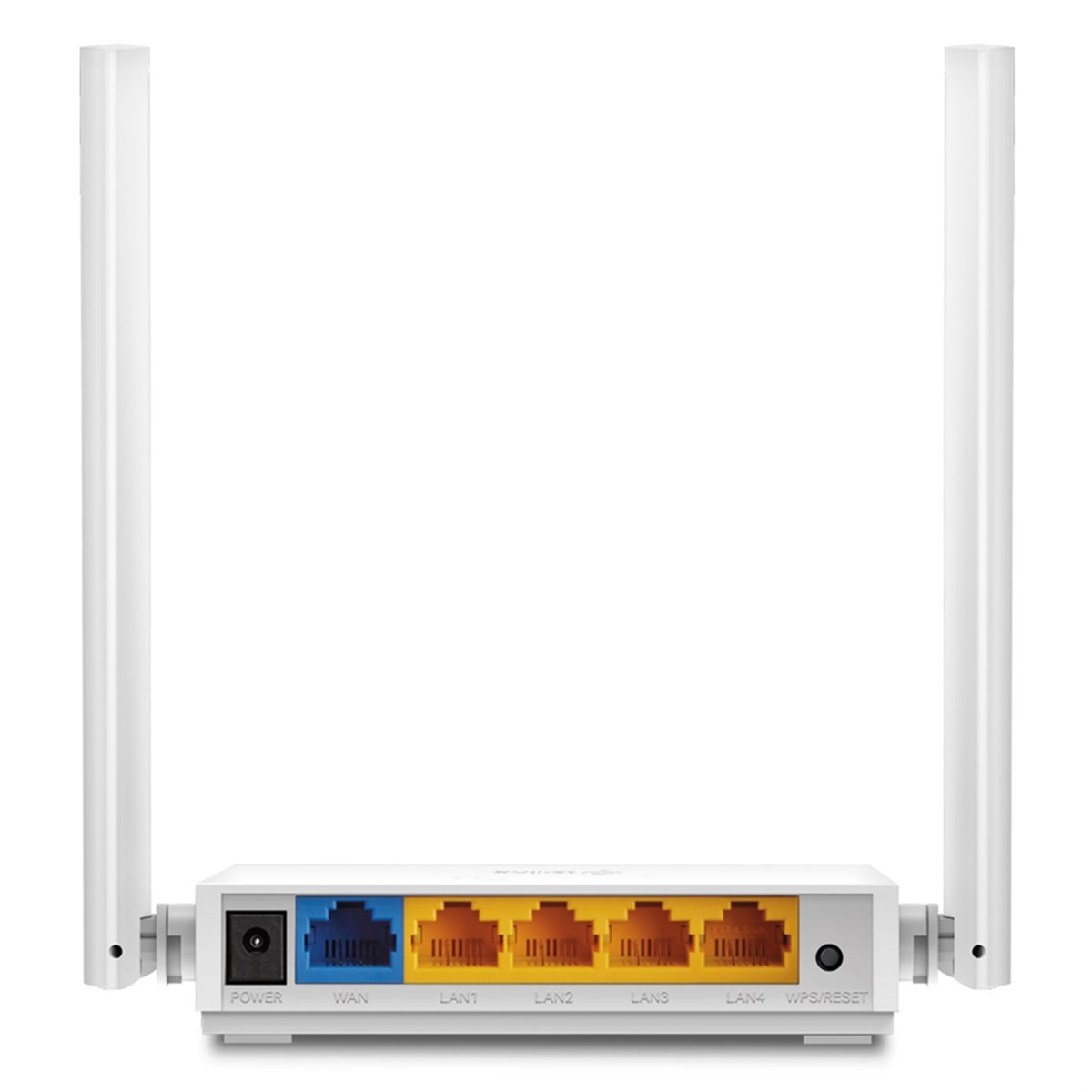 TP-LINK TL-WR844N 300 Mbps 2.4 Ghz Multi Mod 2 Antenli Router