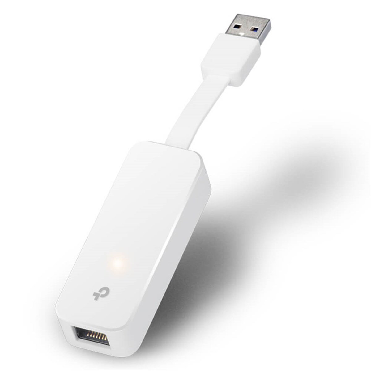 TP-LINK UE300 USB 3.0 RJ45 Gigabit Ethernet Network Çevirici