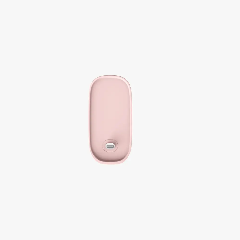 UNIQ Nova Kompakt Magic Mouse Şarj İstasyonu Pink UNIQ-NOVA-PINK