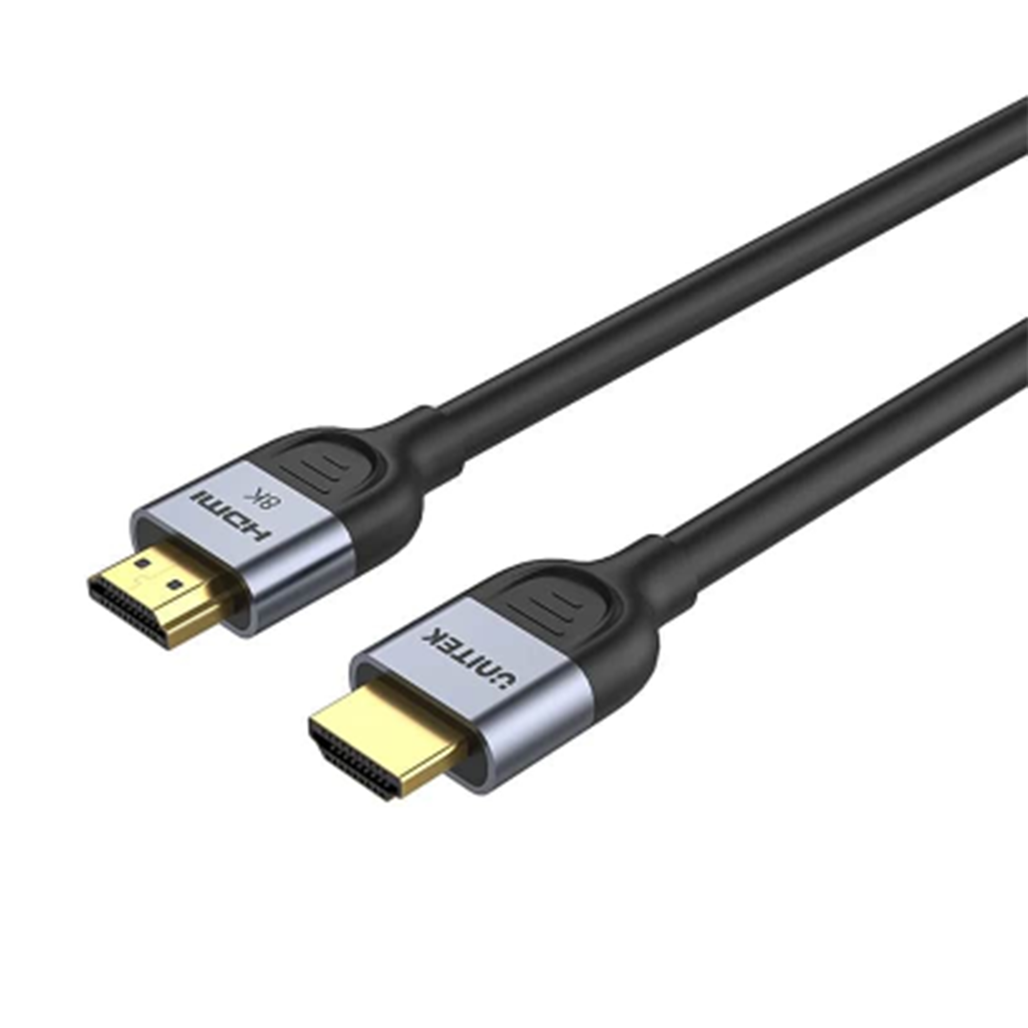 Unitek 8K 60Hz HDMI2.1 Kablo 2Mt (C11086GY01-2M) Hdmi Kablosu