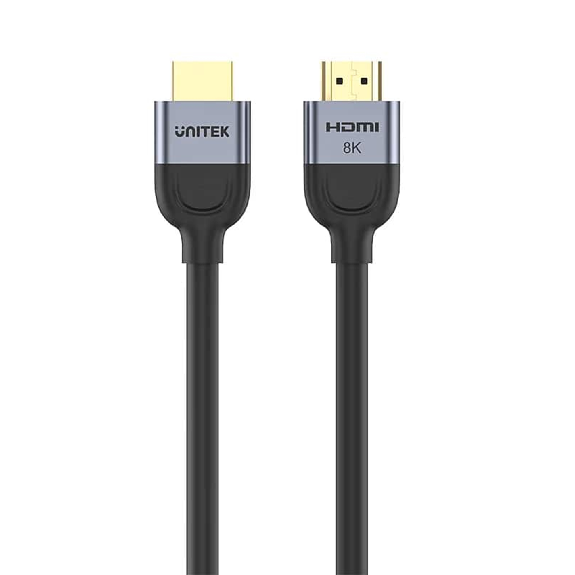 Unitek 8K 60Hz HDMI2.1 Kablo 2Mt (C11086GY01-2M) Hdmi Kablosu