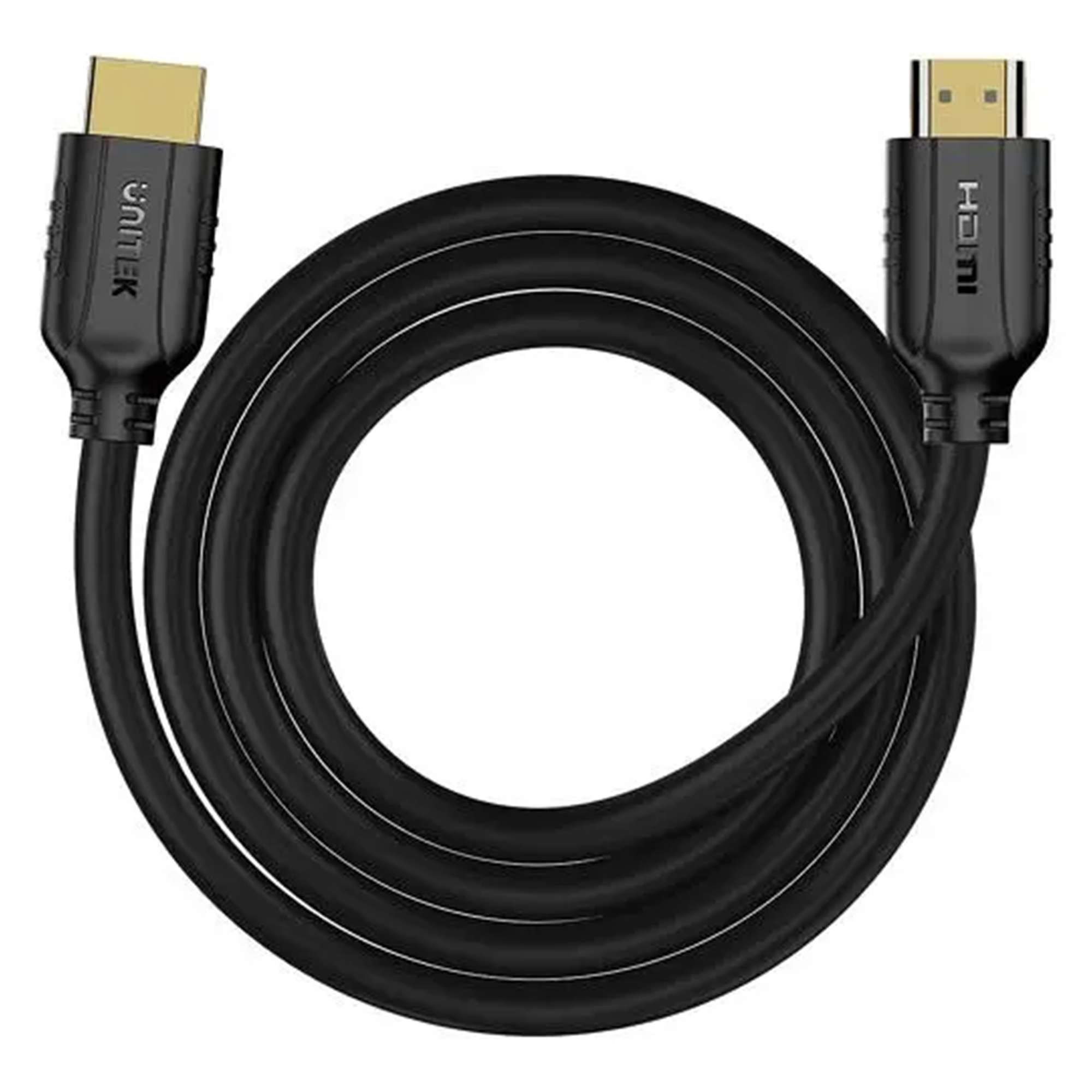 Unitek HDMI Kablo v2.0 4K&60Hz 20Mt (C11079BK-20M)