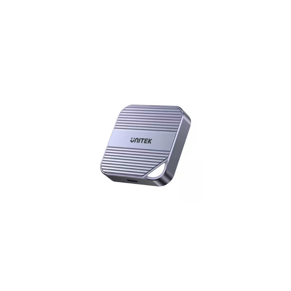 Unitek Manyetik NVMe SSSD Kutusu M.2 2230 (S1244AGY01)
