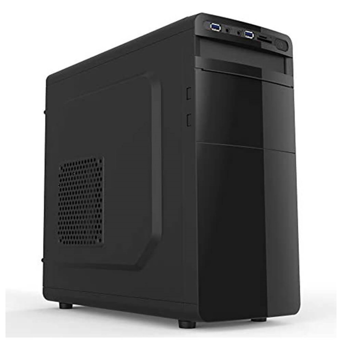 VENTO 300 W MICRO ATX KASA TML118) FSP,PFC,SSD