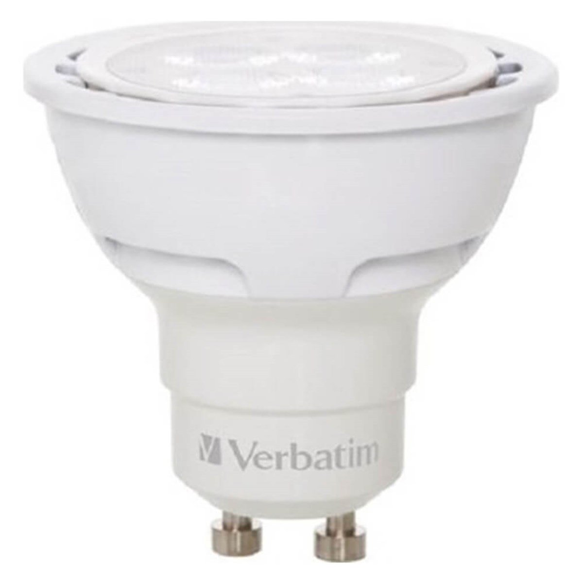 VERBATIM LED PAR 16 GU10 4,0 W 2700K WW 250LM 52607
