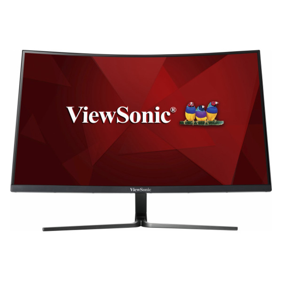 ViewSonic VX2758-PC-MH 27