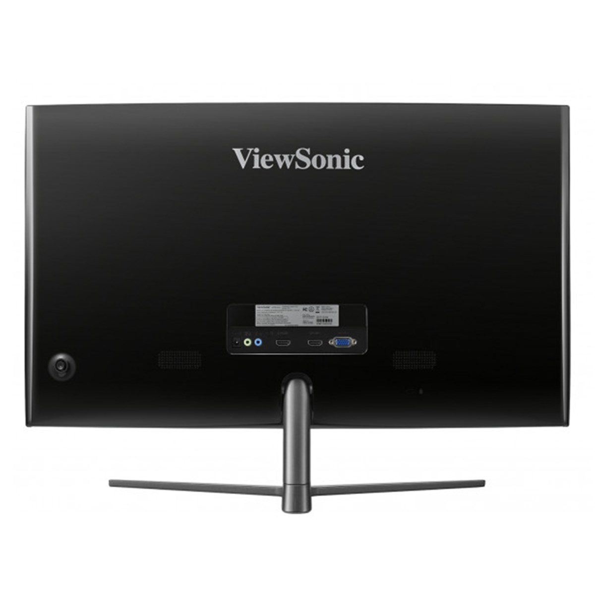 ViewSonic VX2758-PC-MH 27