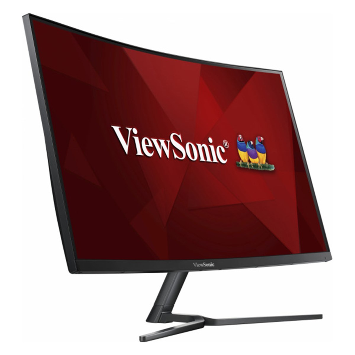ViewSonic VX2758-PC-MH 27
