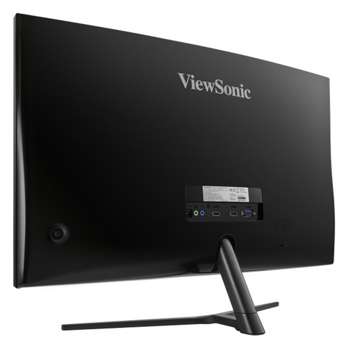 ViewSonic VX2758-PC-MH 27