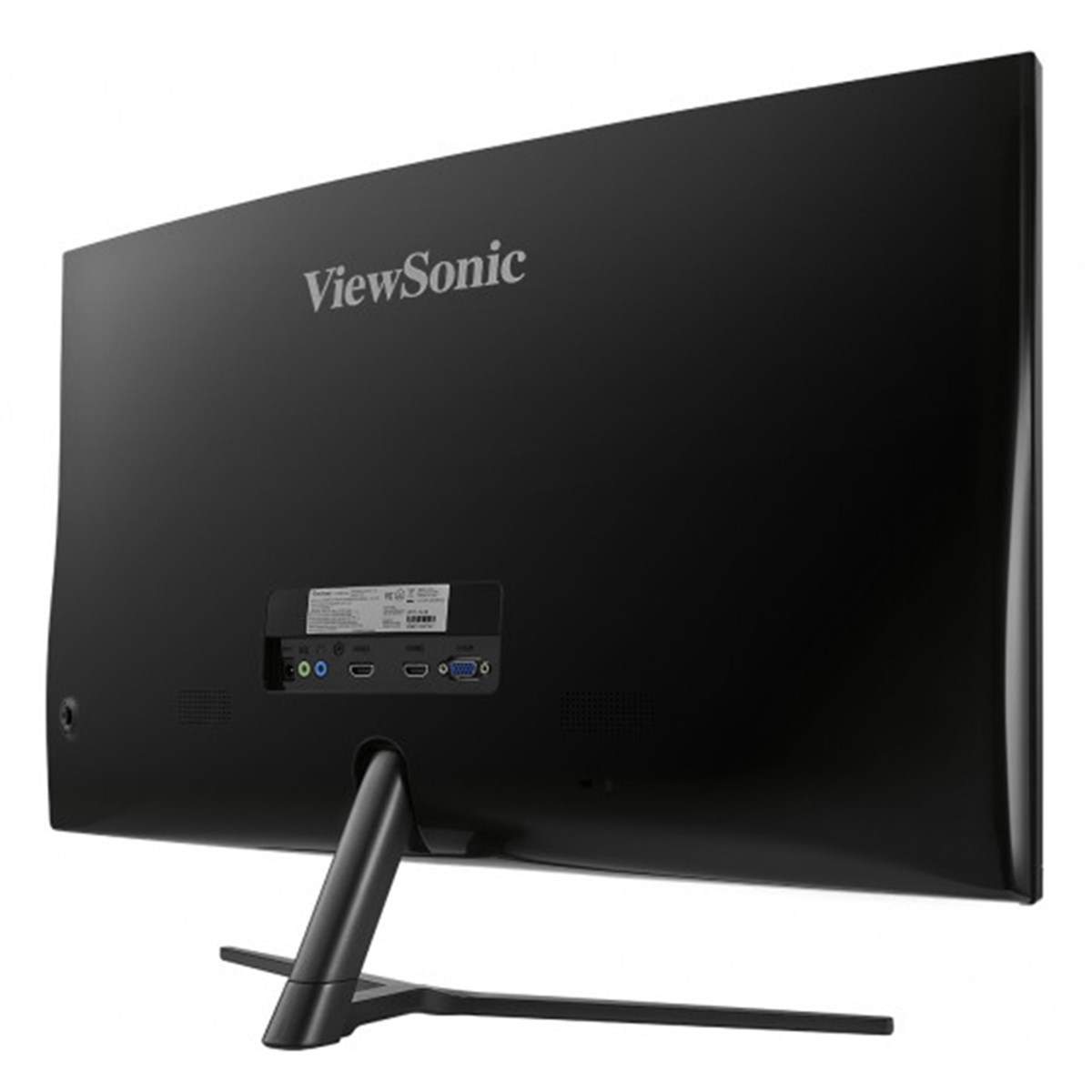 ViewSonic VX2758-PC-MH 27