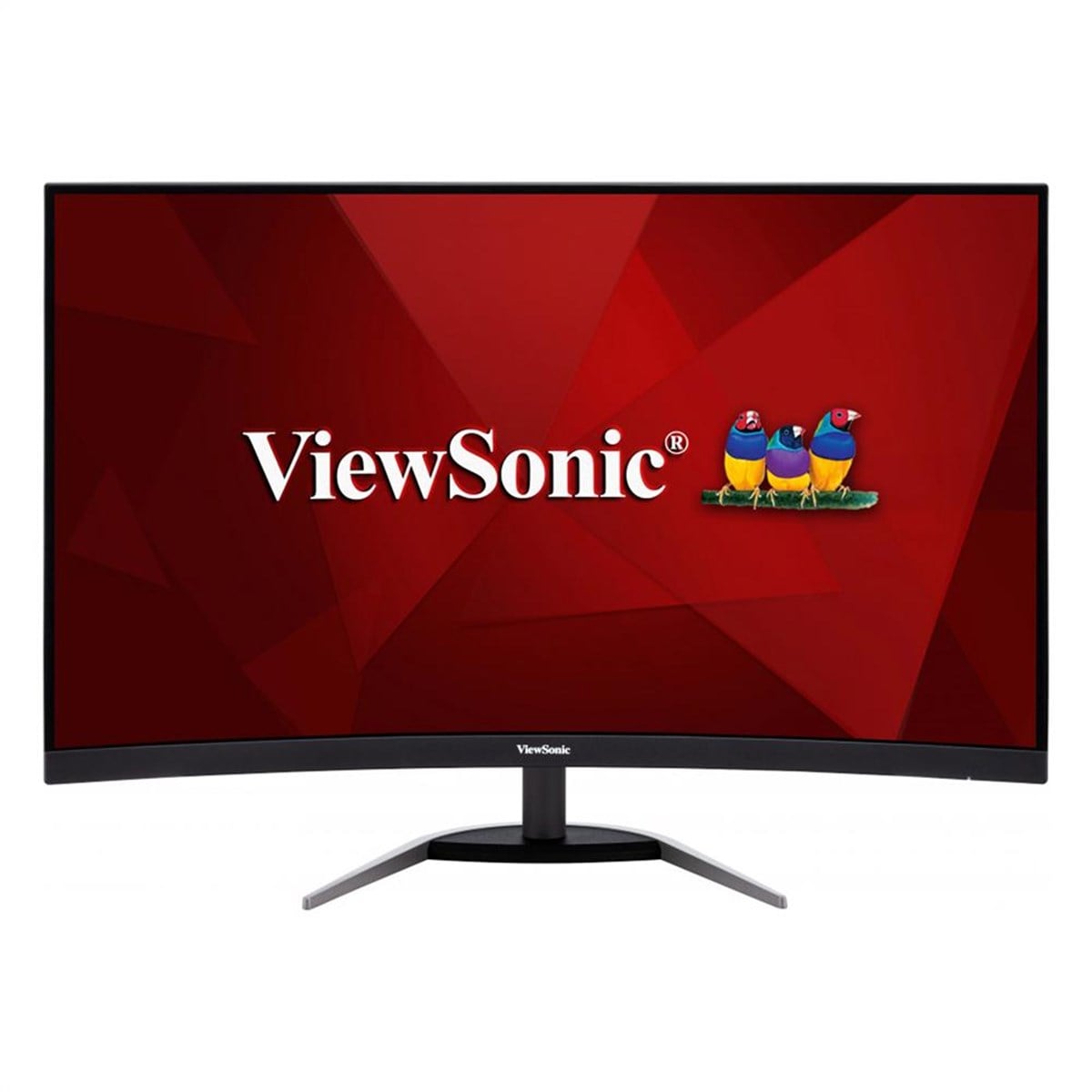ViewSonic VX3268-2KPC-MHD 32