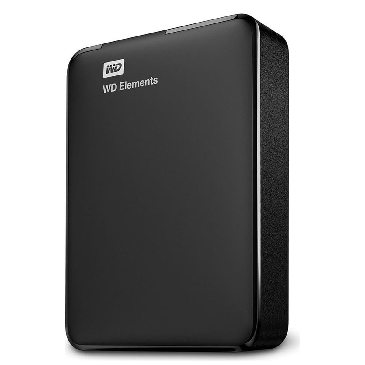 WD Elements 4TB USB 3.0 2.5