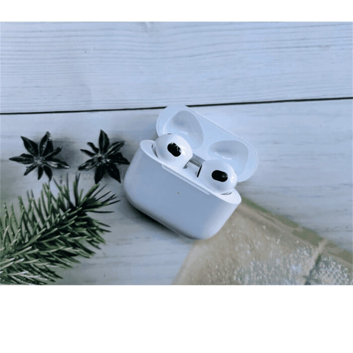 Wiwu Airbuds 3SE true wireless bluetooth earbuds