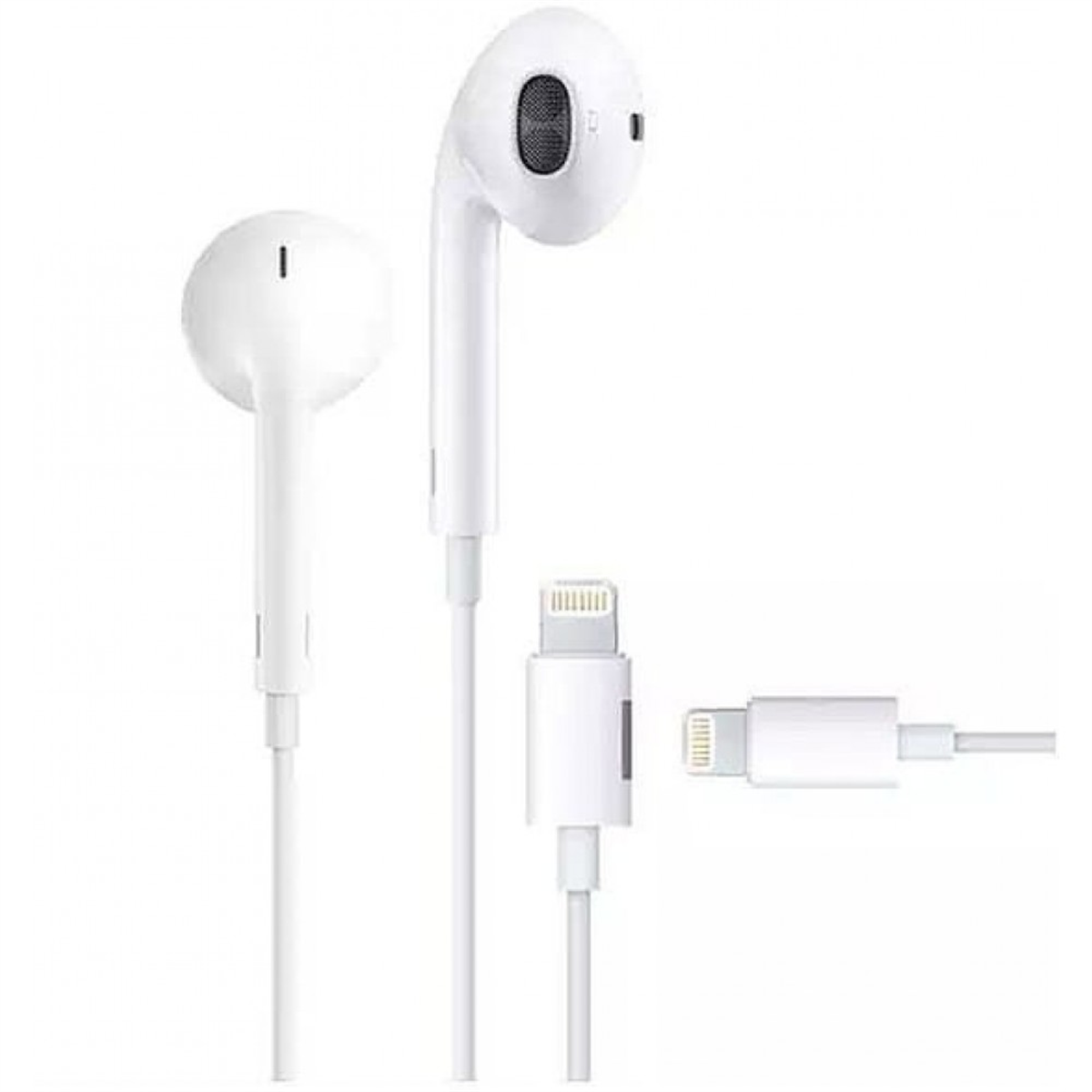 Wiwu Lightning kulaklık earbuds 302