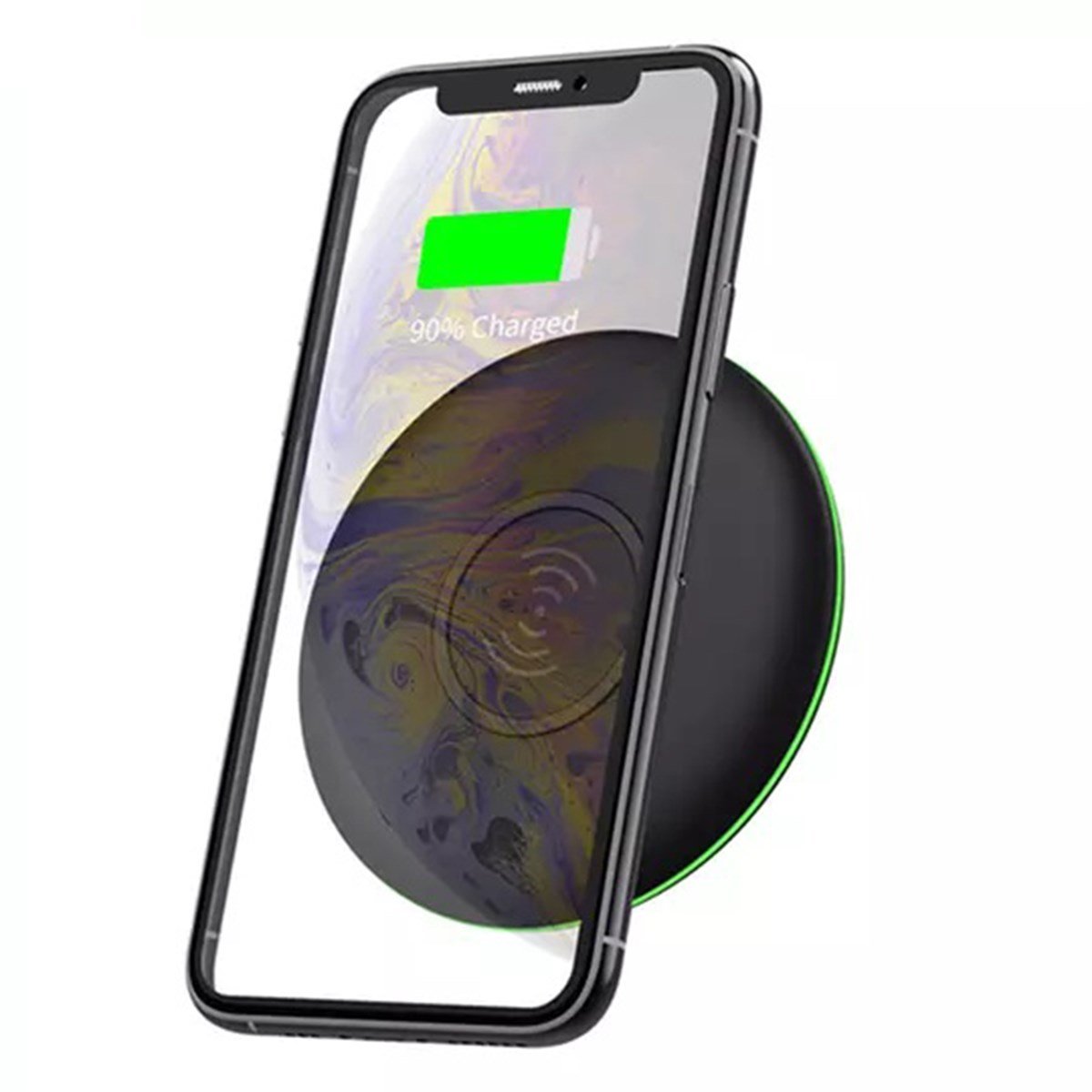 Wiwu M3 Kablosuz Şarj İstasyonu