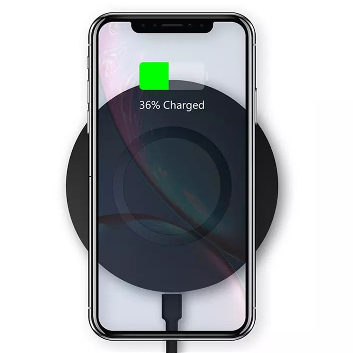 Wiwu M3 Kablosuz Şarj İstasyonu