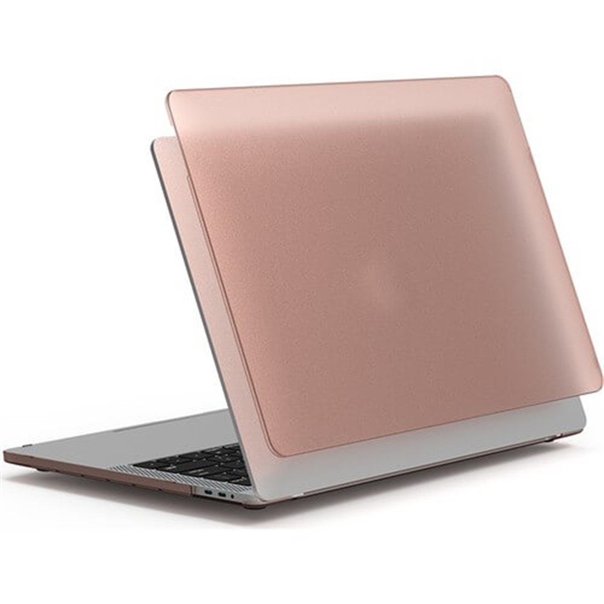 WIWU Macbook 13.3' Pro 2020 Macbook Ishield Cover - Wiwu