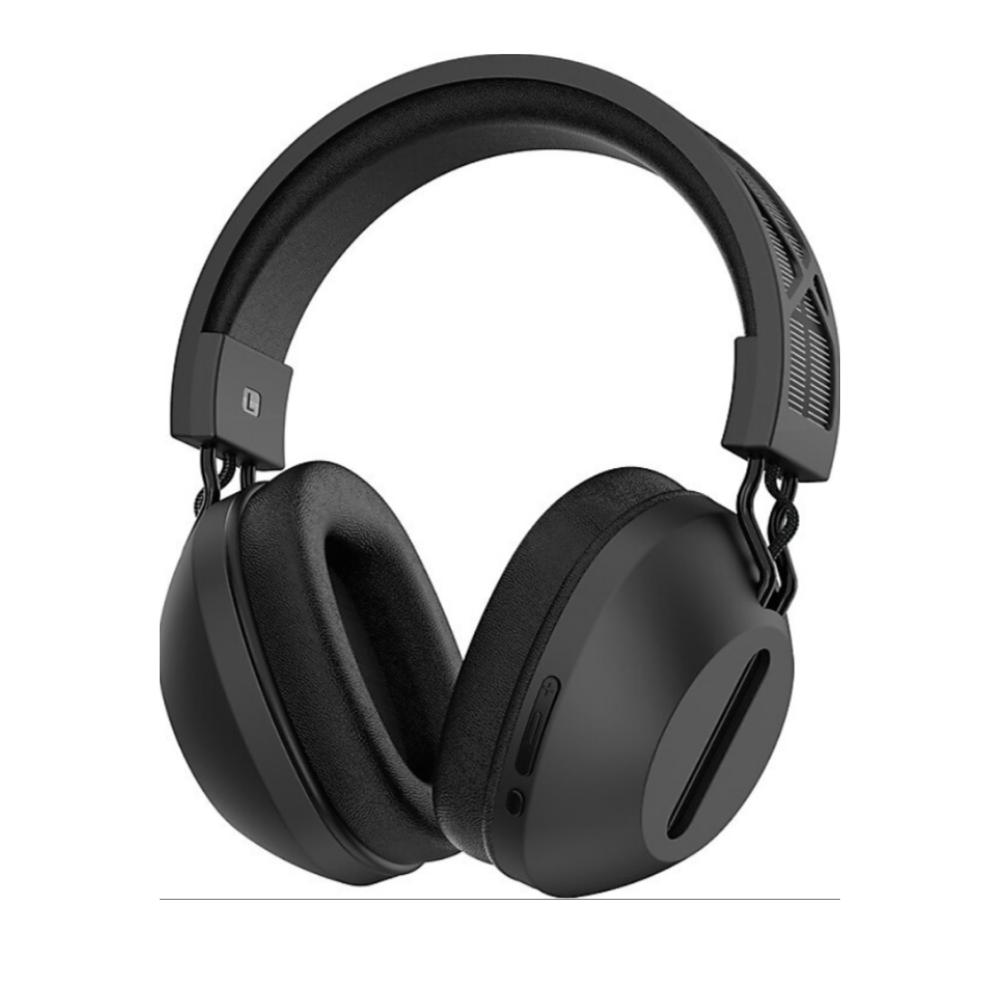 WiWU TD-06 Güneş Enerjili Kablosuz Kulaklık Grey