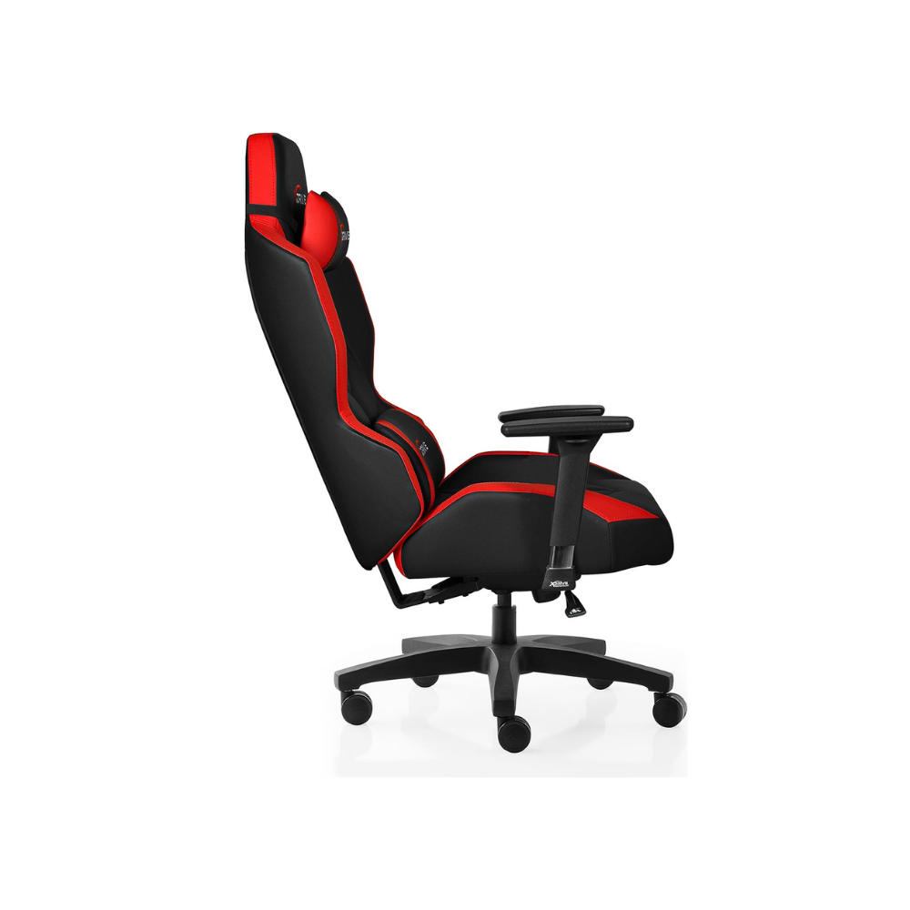 Xdrive Kasırga Oyuncu/Çalışma Koltuğu Kırmızı
