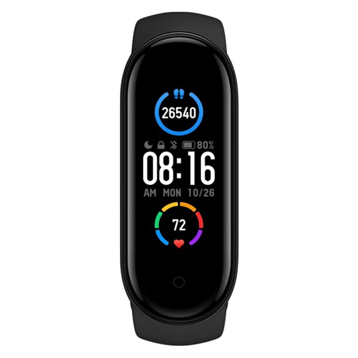 Xiaomi Mi Band 5 Akıllı Bileklik