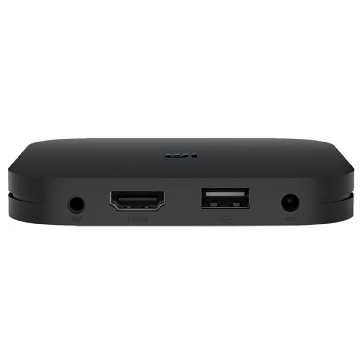 Xiaomi Mi Box S 4K Android TV Box