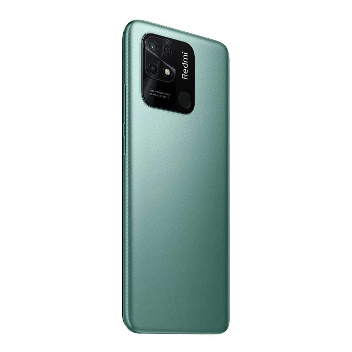 Xiaomi Redmi 10C 4GB Ram 64GB Hafıza Mint Green