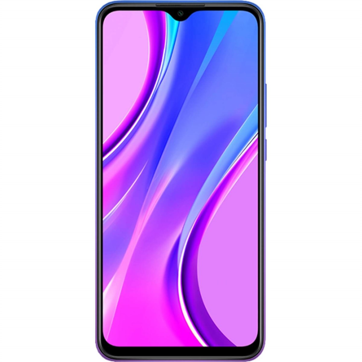 Xiaomi Redmi 9 Purple 4GB Ram 64GB Hafıza