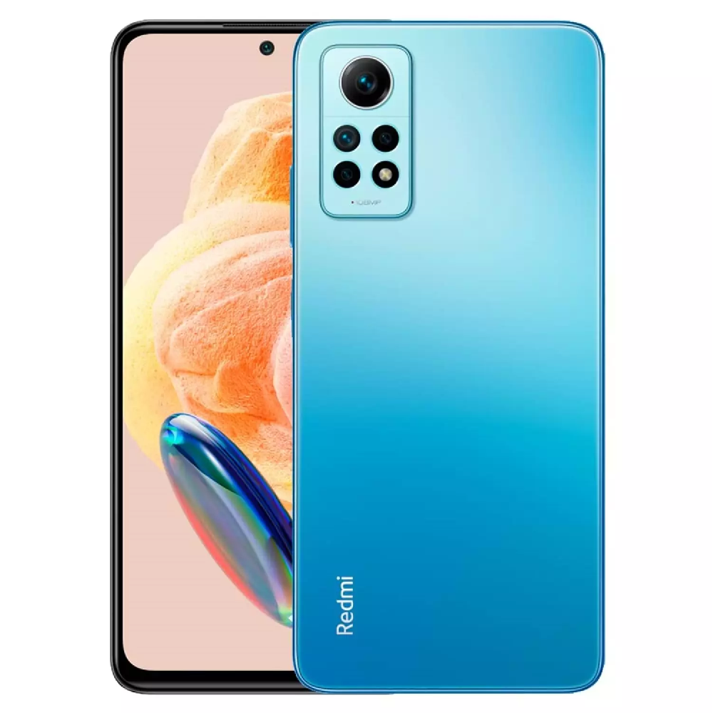 Xiaomi Redmi Note 12 Pro Glacier Blue 8GB Ram 256GB Hafıza