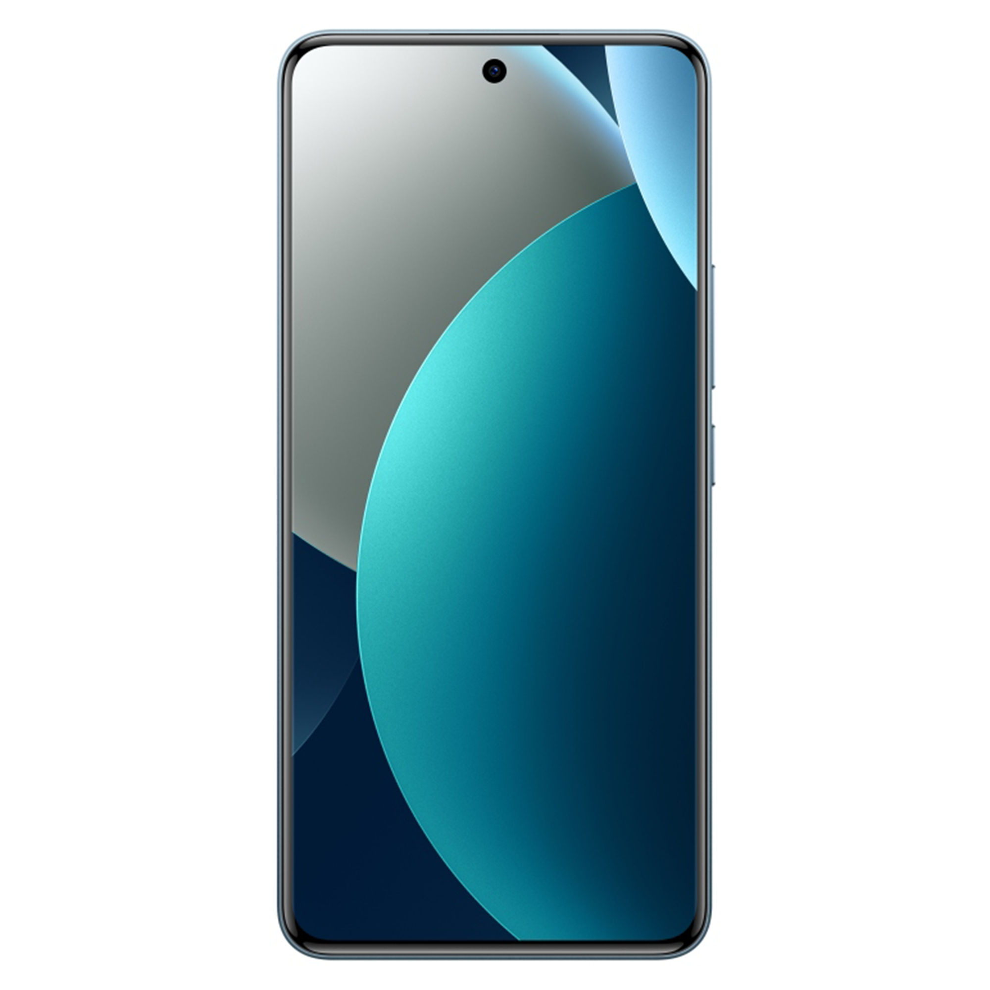 Xiaomi Redmi Note 15 Pro Glacier Blue 8GB Ram 256GB Hafıza