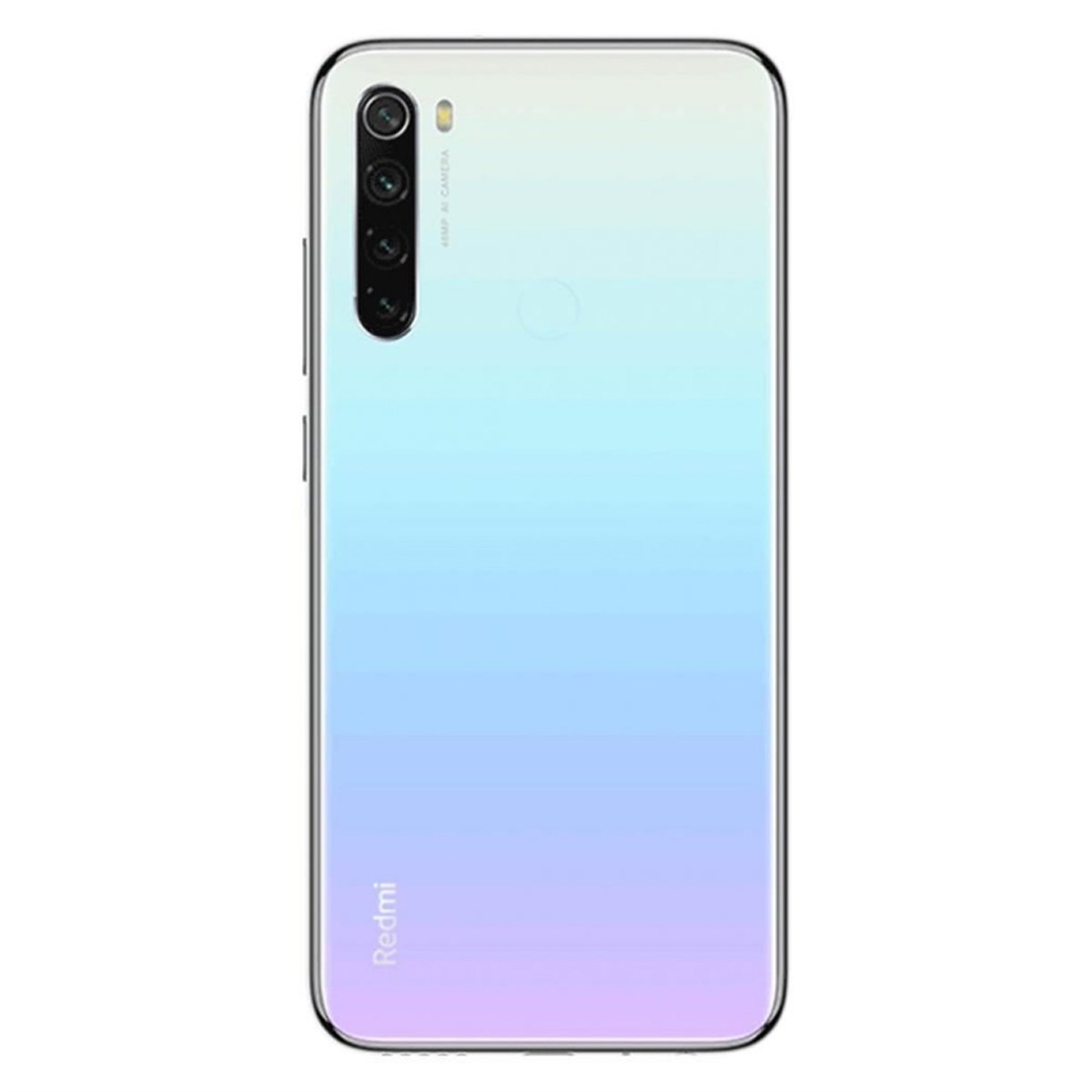 Xiaomi Redmi Note 8 128GB Moonlight White